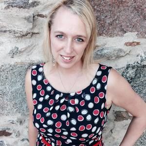 Meet your Posher, Tara